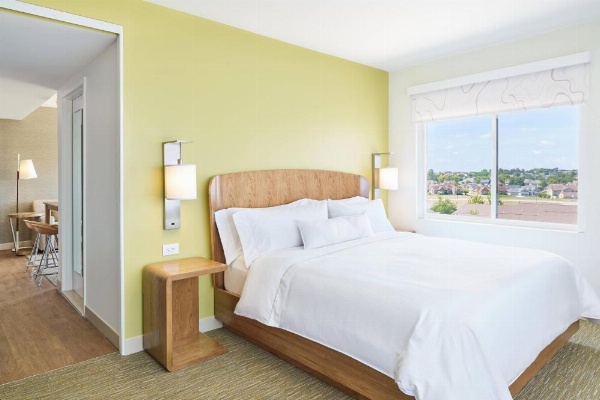 Element West Des Moines image 19