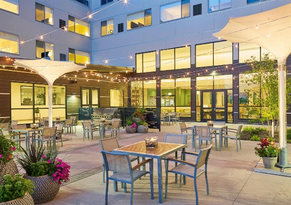 Element West Des Moines Main image