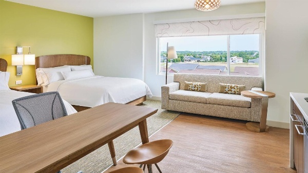 Element West Des Moines image 5